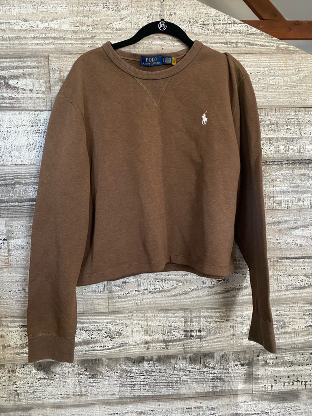Polo Ralph Lauren Sweatshirt